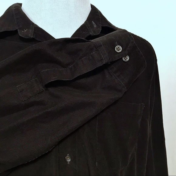 ❌SOLD❌ Joseph Abboud Button Down Dress Shirt Men L - Picture 4 of 9